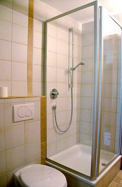 Gaestehaus Waldecker Бос Экстерьер фото