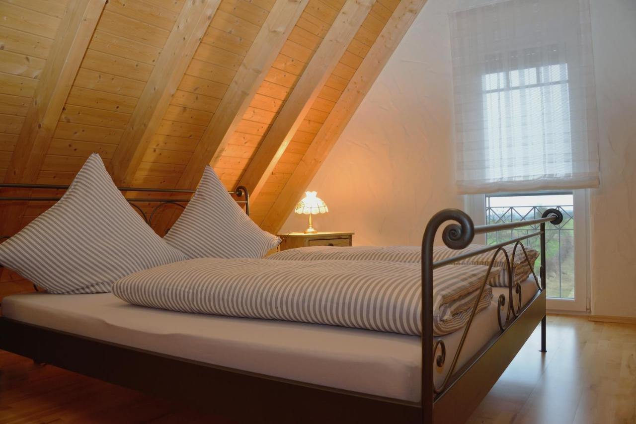 Gaestehaus Waldecker Бос Номер фото